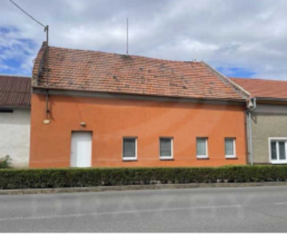 Prodej rodinný dům - Čehovice, 90 m²