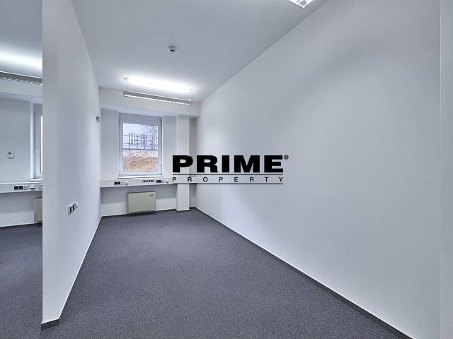 Kanceláře, Klimentská, Praha, 34 m²