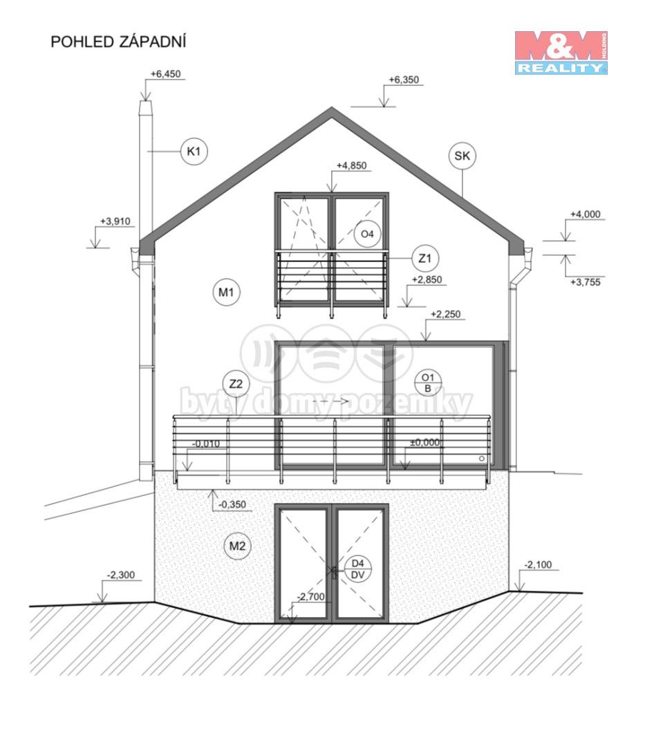 Prodej zahrada - Pelhřimov, 393 01, 402 m²