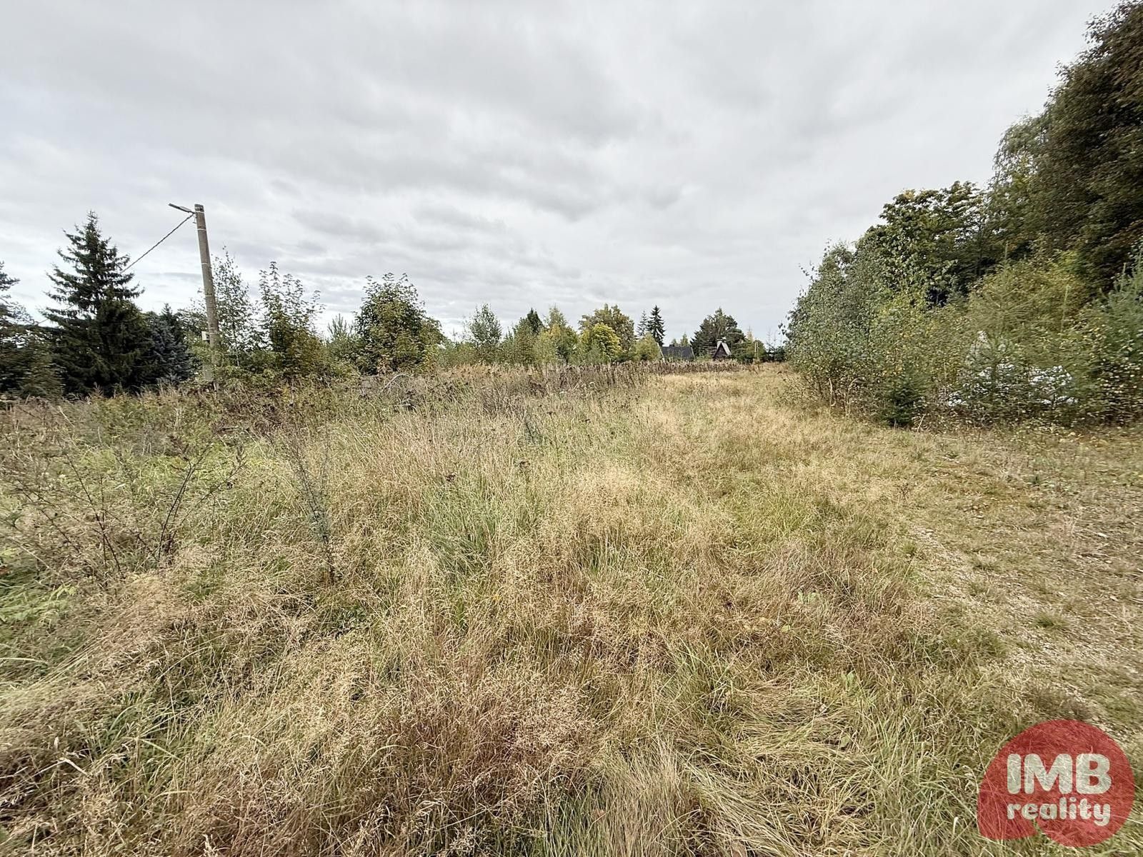 Pozemky pro bydlení, Jindřichovice, Sokolov, 2 195 m²