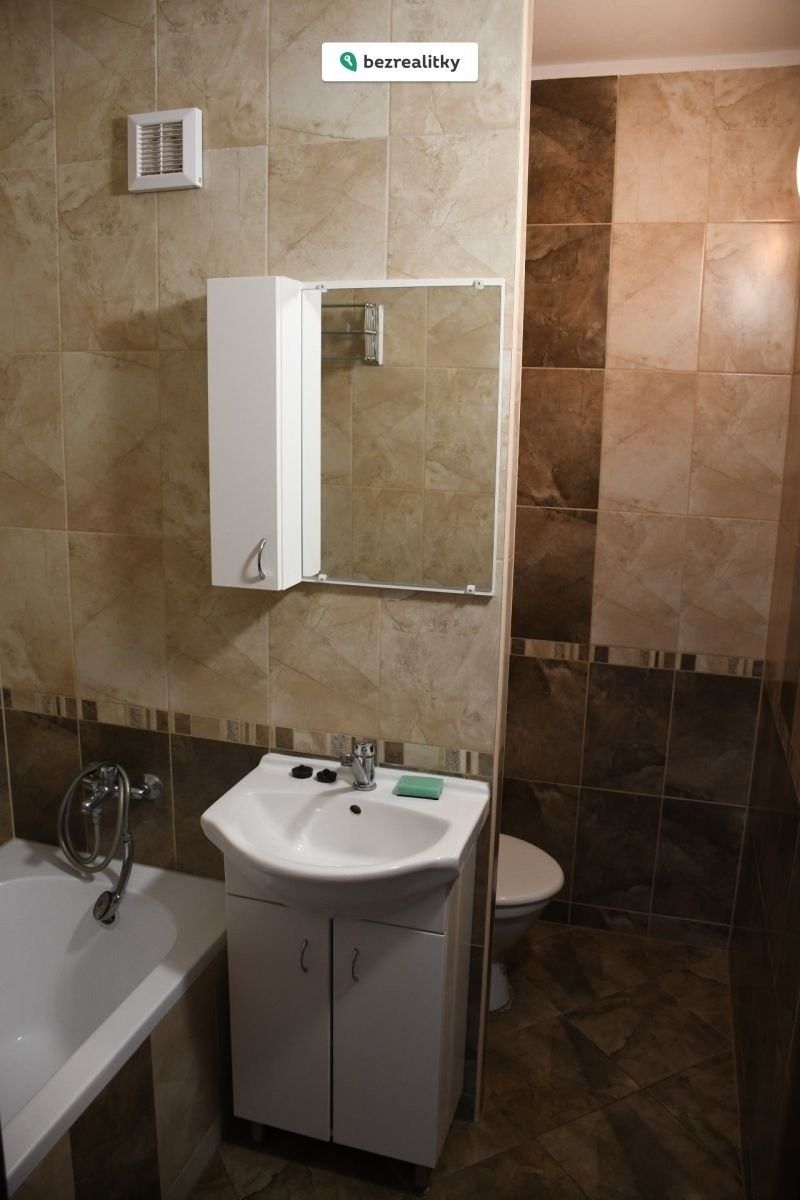 1+1, Slovácká, Břeclav, 35 m²