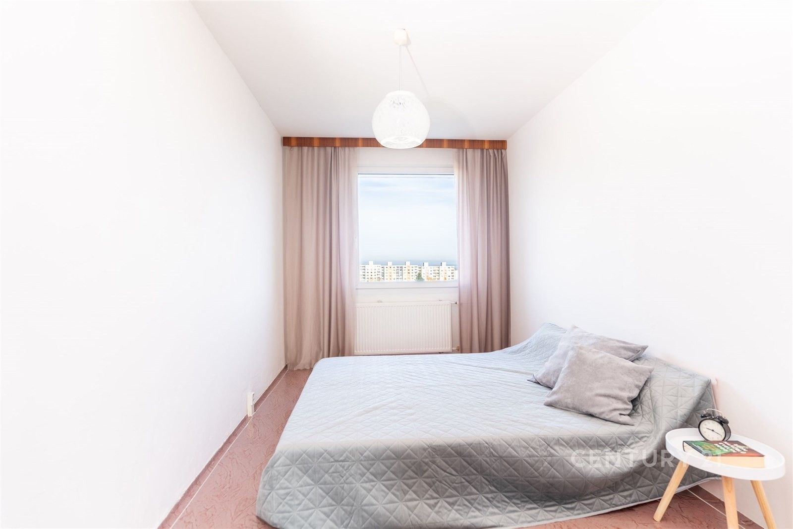 3+1, Žlutická, Plzeň, 62 m²