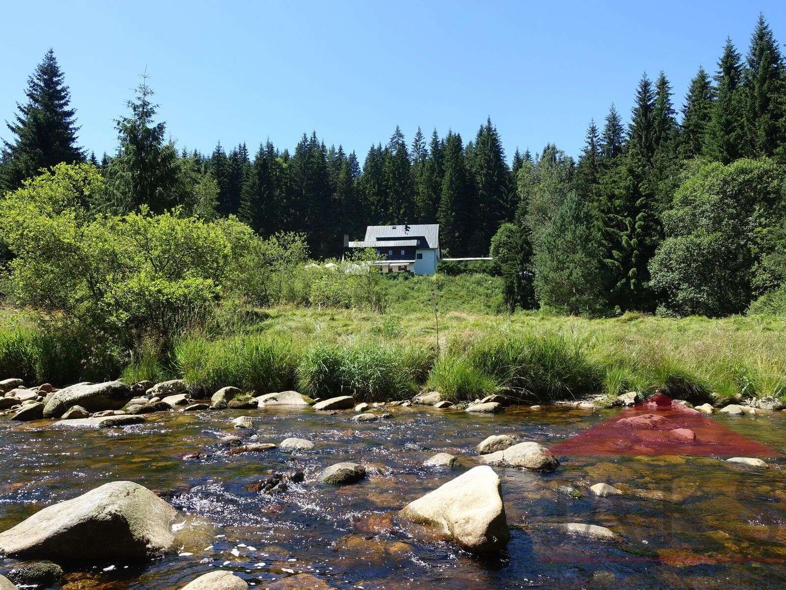 Ostatní, Vchynice-Tetov I, Srní, 539 m²