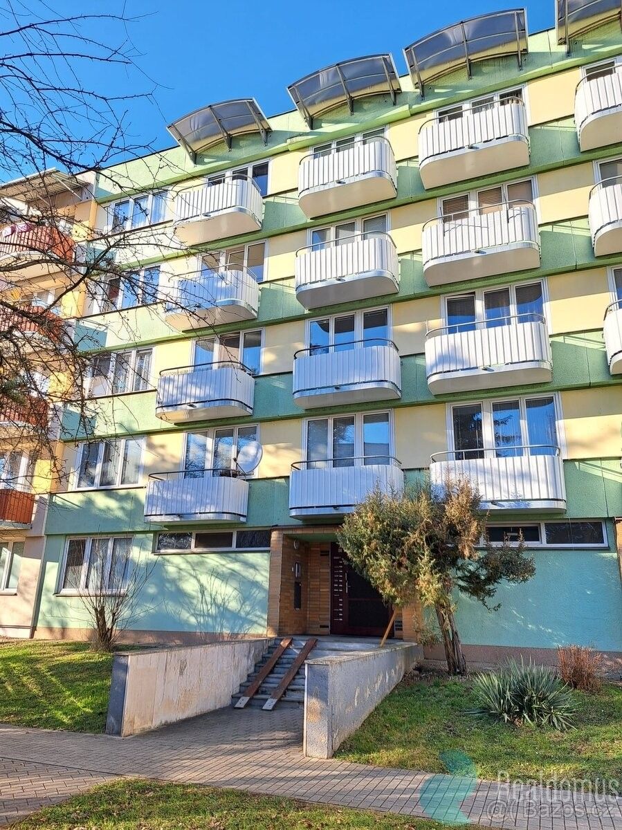 Byty, České Budějovice, 370 04