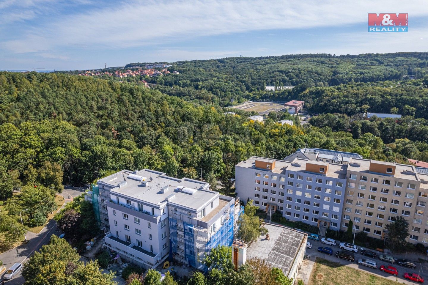 Prodej byt 2+1 - Ježovská, Praha, 49 m²