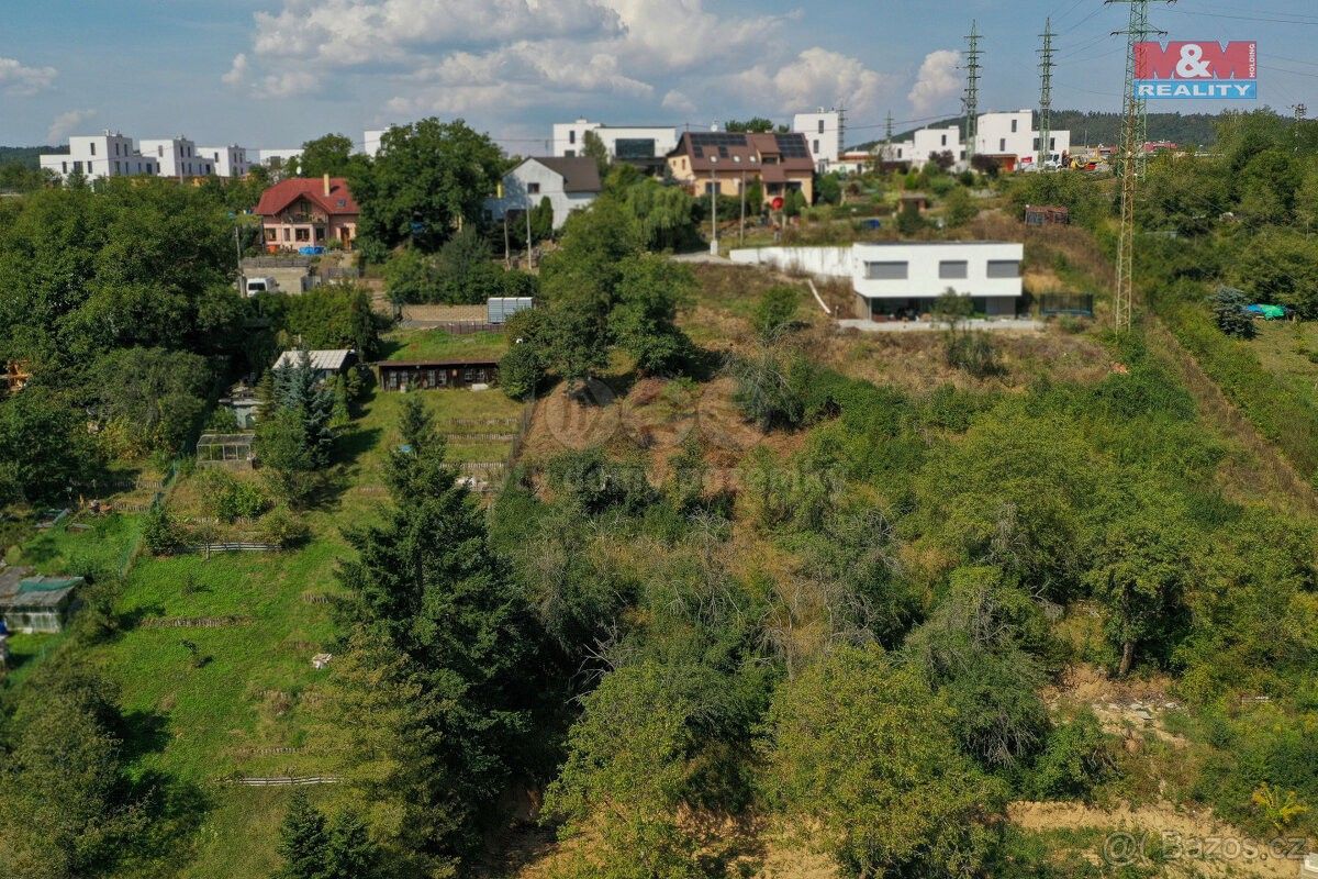 Pozemky pro bydlení, Beroun, 266 01, 1 258 m²