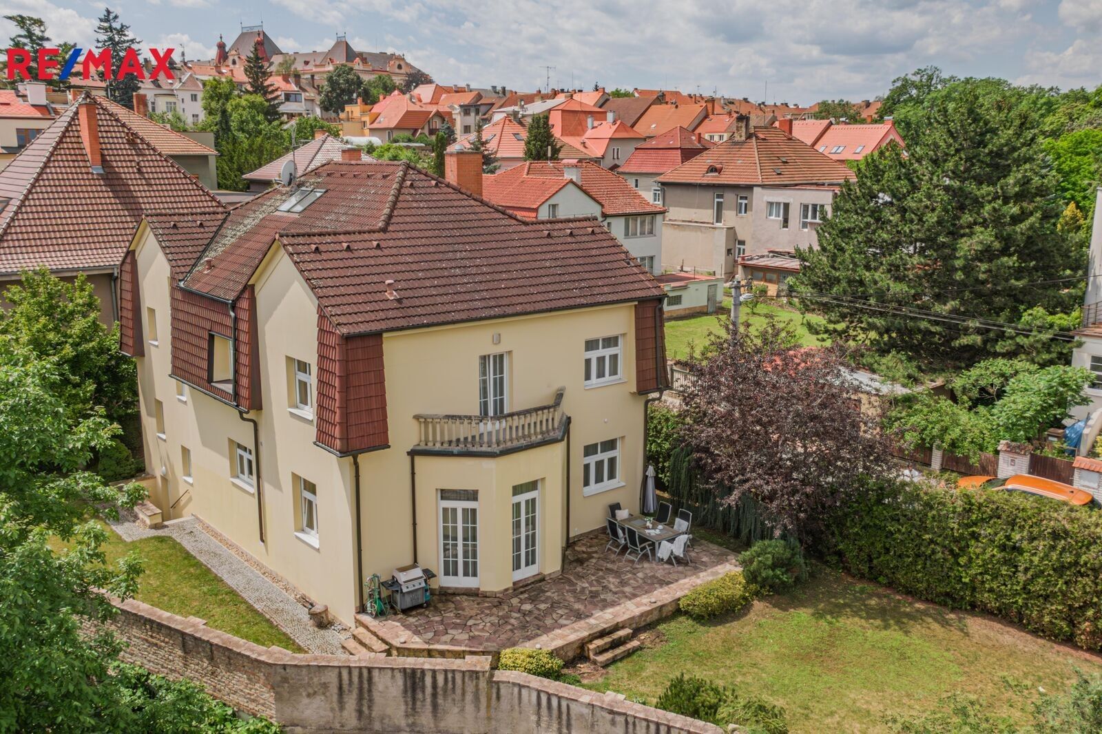 Ostatní, U Zvonice, Roudnice nad Labem, 350 m²