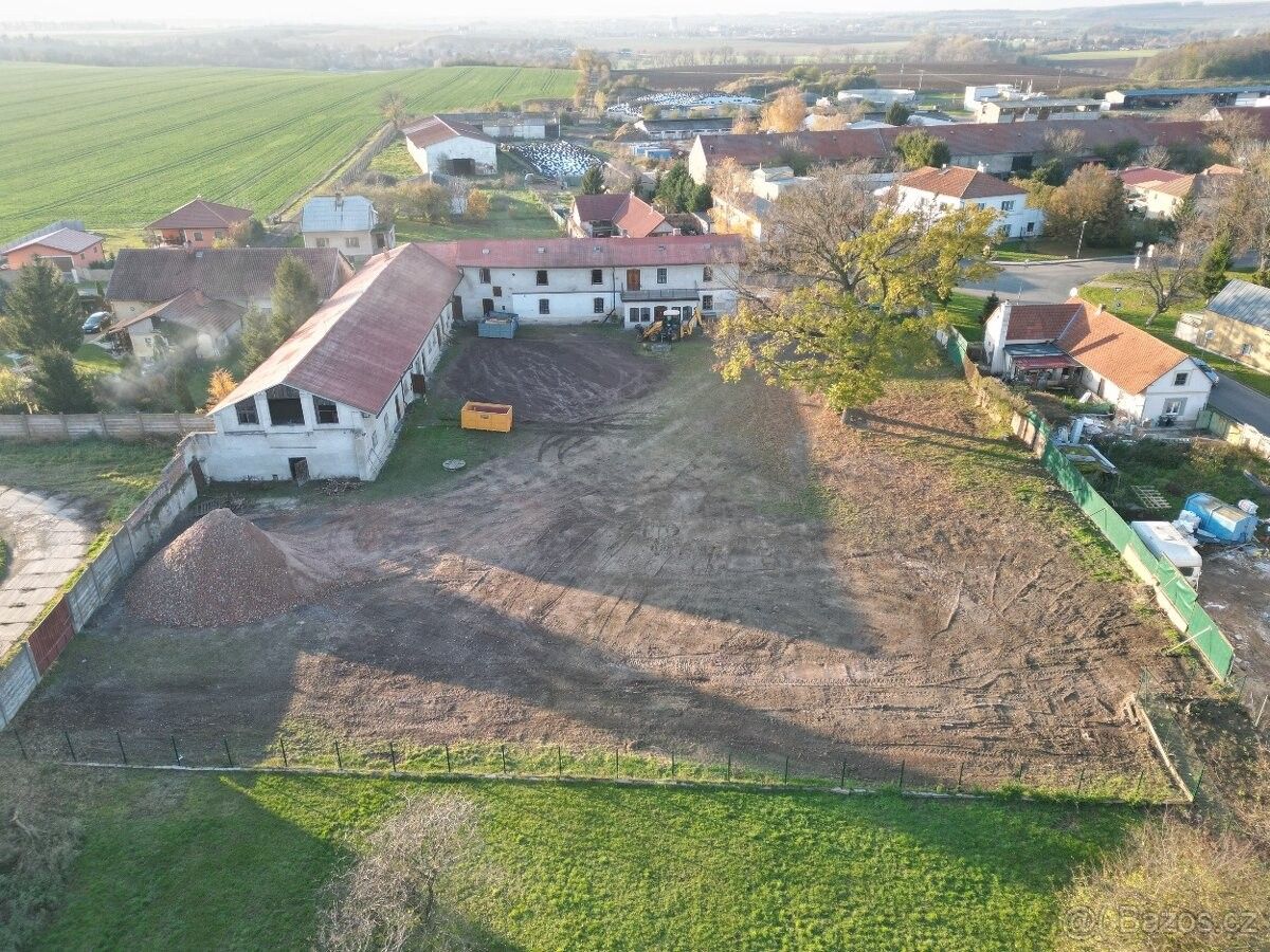 Pronájem sklad - Český Brod, 282 01, 5 000 m²