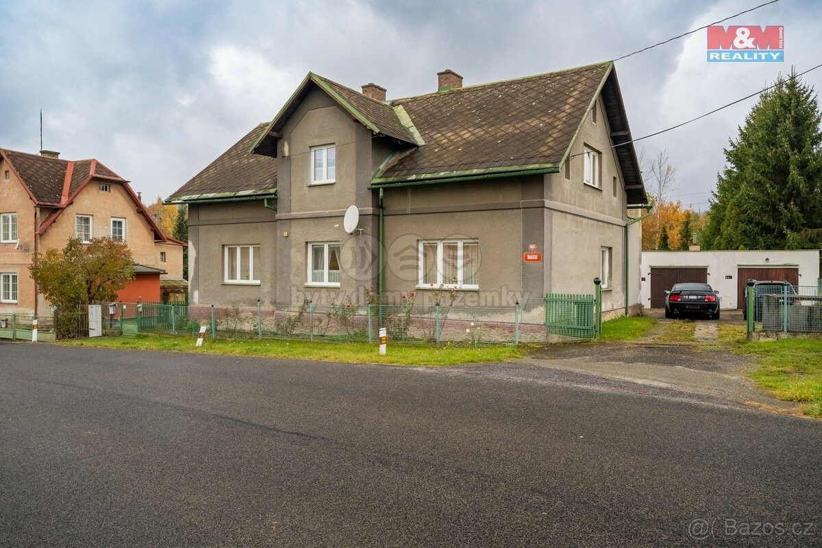 Ostatní, Nový Bor, 473 01, 218 m²