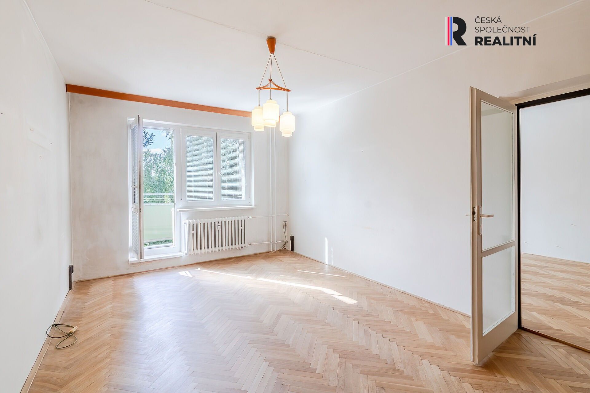 3+1, U Hřbitova, Jihlava, 73 m²