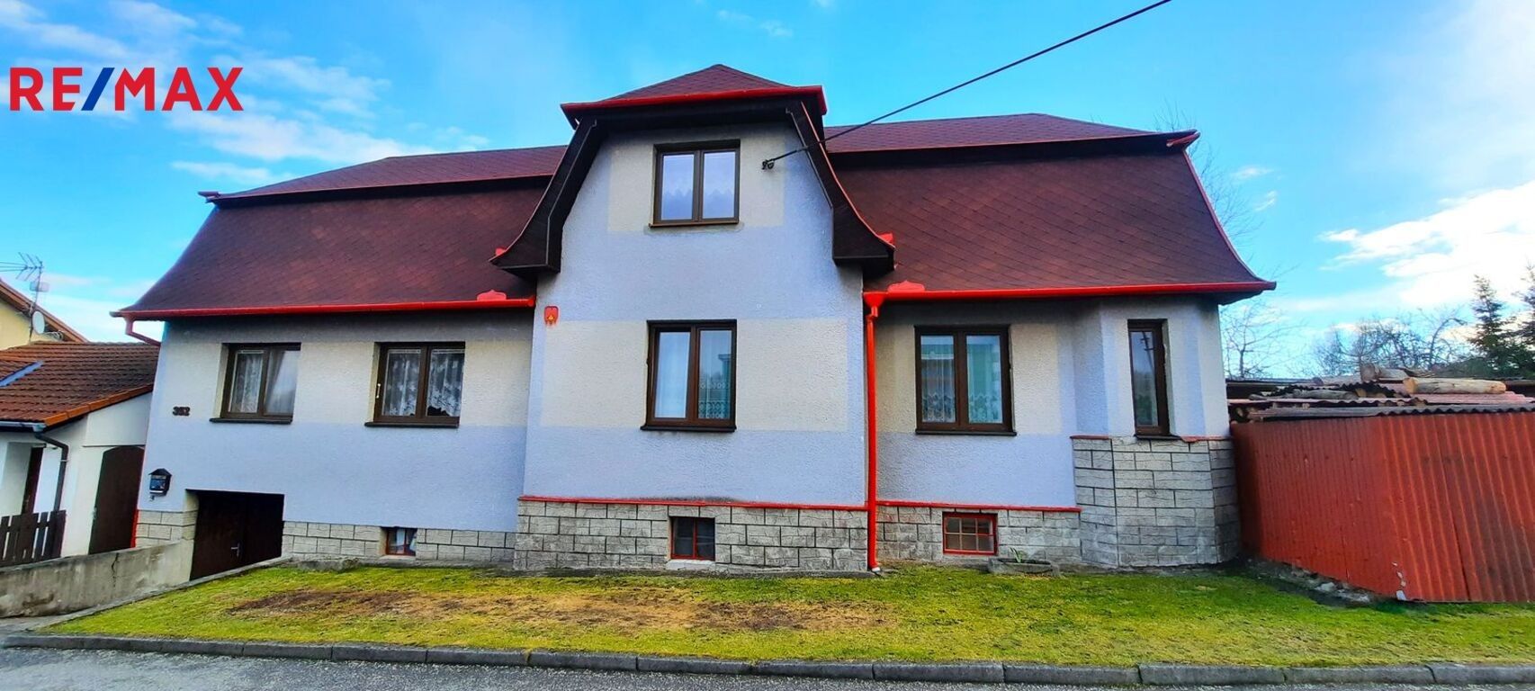 Ostatní, Petra Bezruče, Slavonice, 259 m²