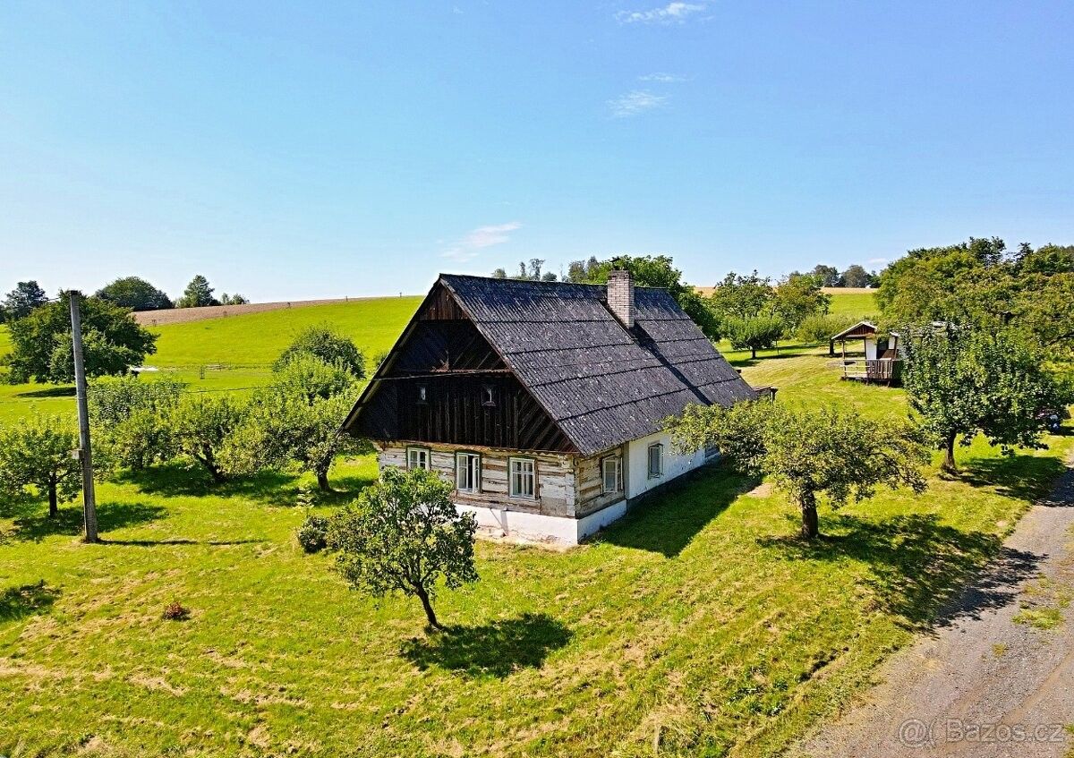 Ostatní, Hořičky, 552 05, 2 644 m²