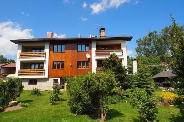 2+1, Harrachov v Krkonoších, 512 46, 98 m²