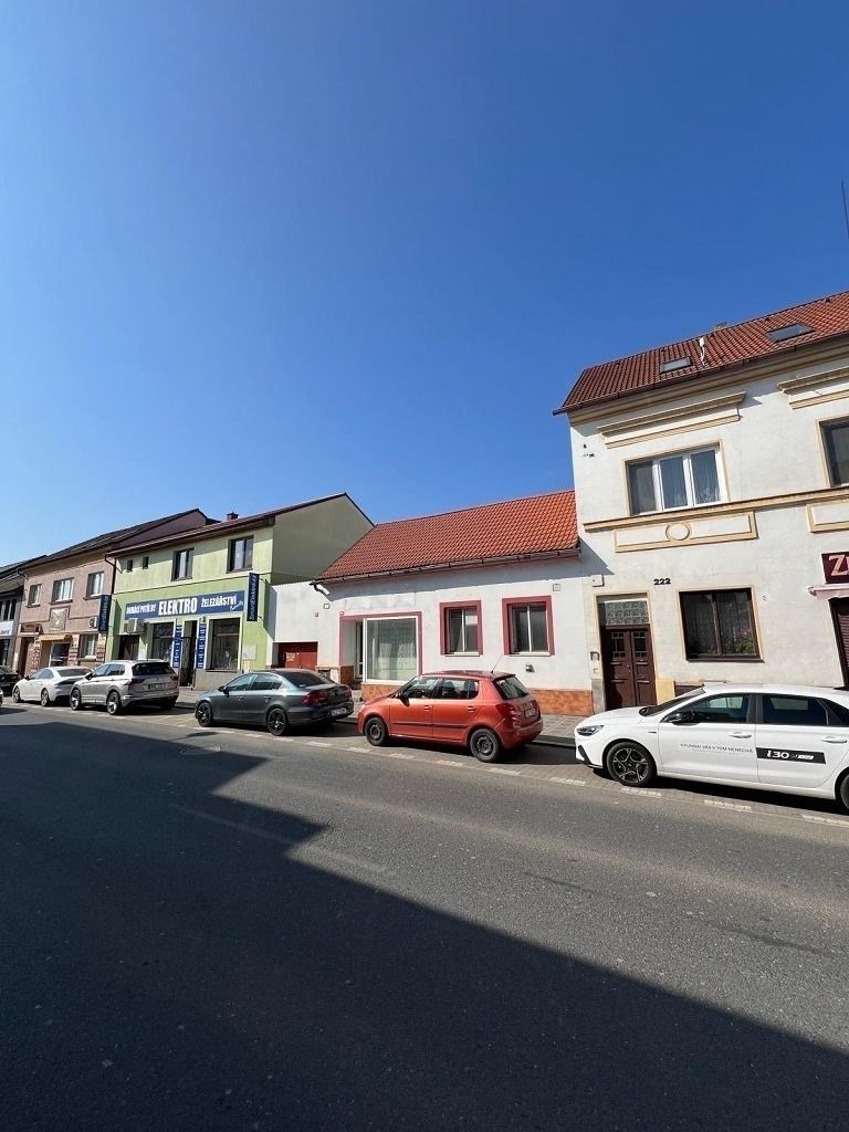 Ostatní, Masarykova, Čelákovice, 156 m²
