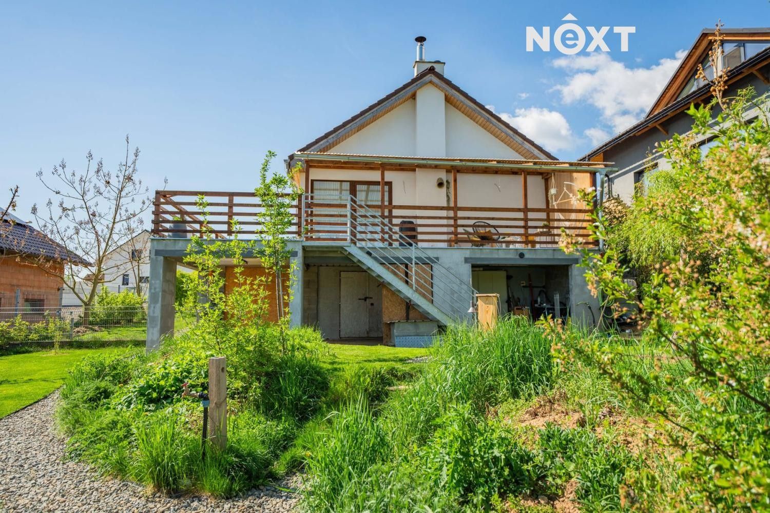 Rodinné domy, Vyšehorky, Líšnice, 100 m²