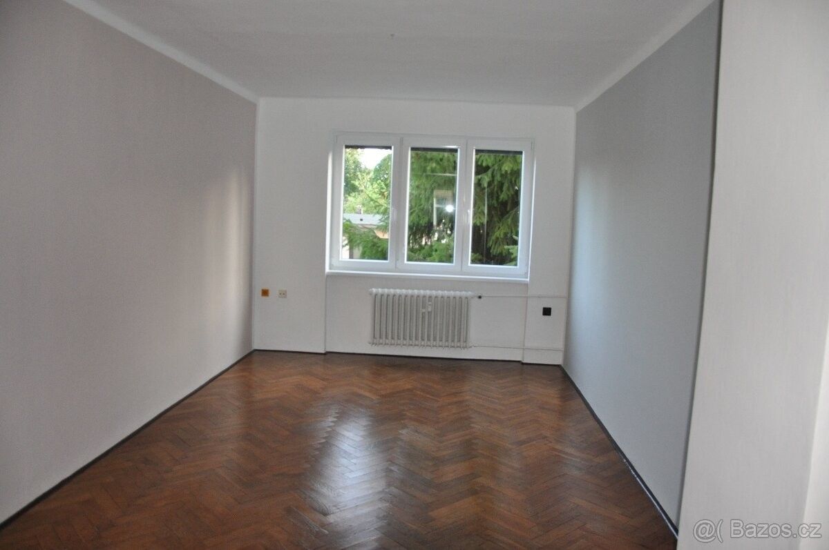 Prodej byt 2+1 - Písek, 397 01, 49 m²