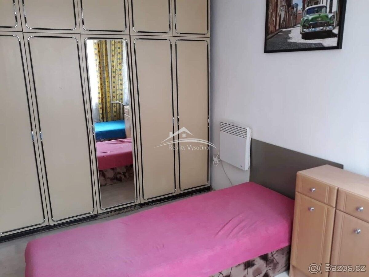 Pronájem byt - Telč, 588 56