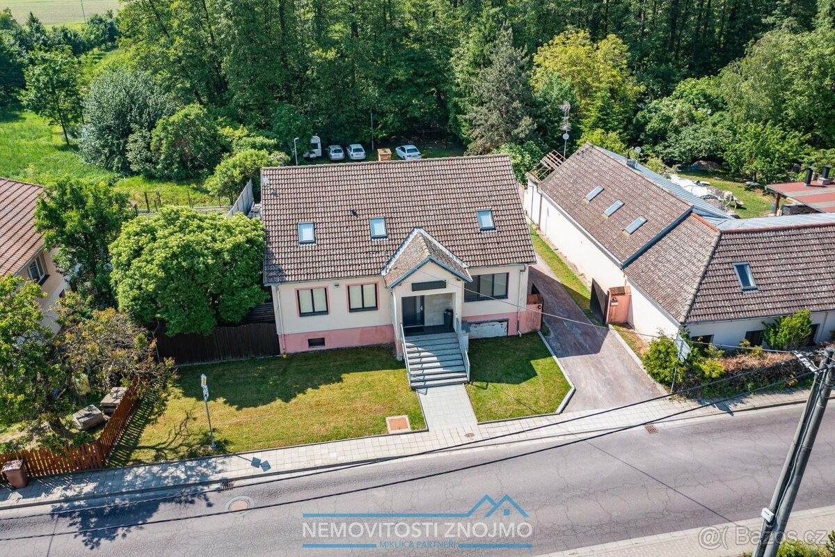 Restaurace, Vrbovec, 671 24