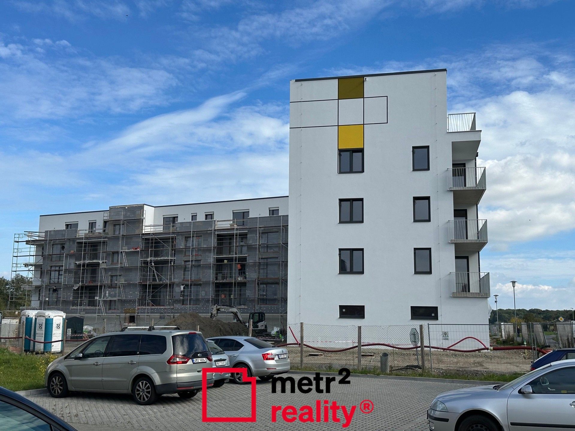 3+kk, Litovel, 89 m²