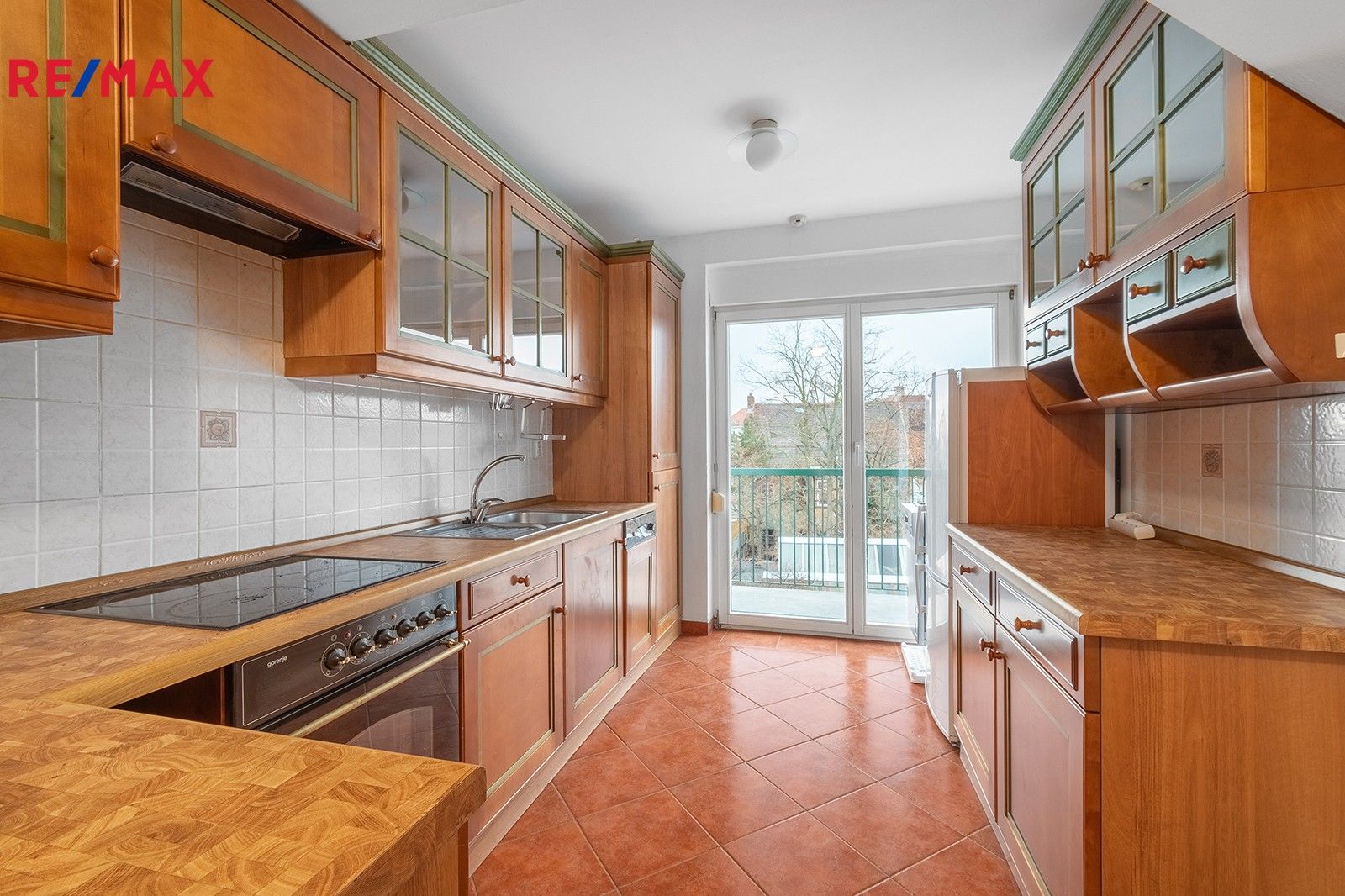 3+kk, Uhelná, Plzeň, 120 m²