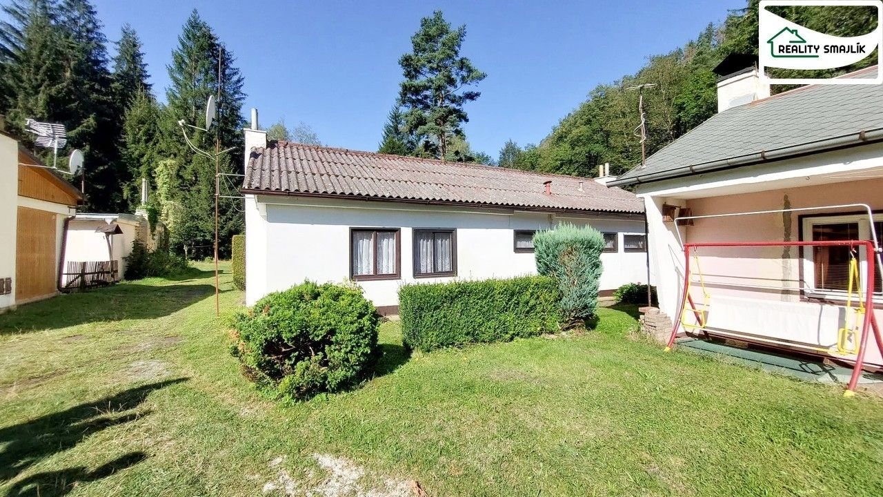 Chalupy, Pavlovice, Planá, 110 m²