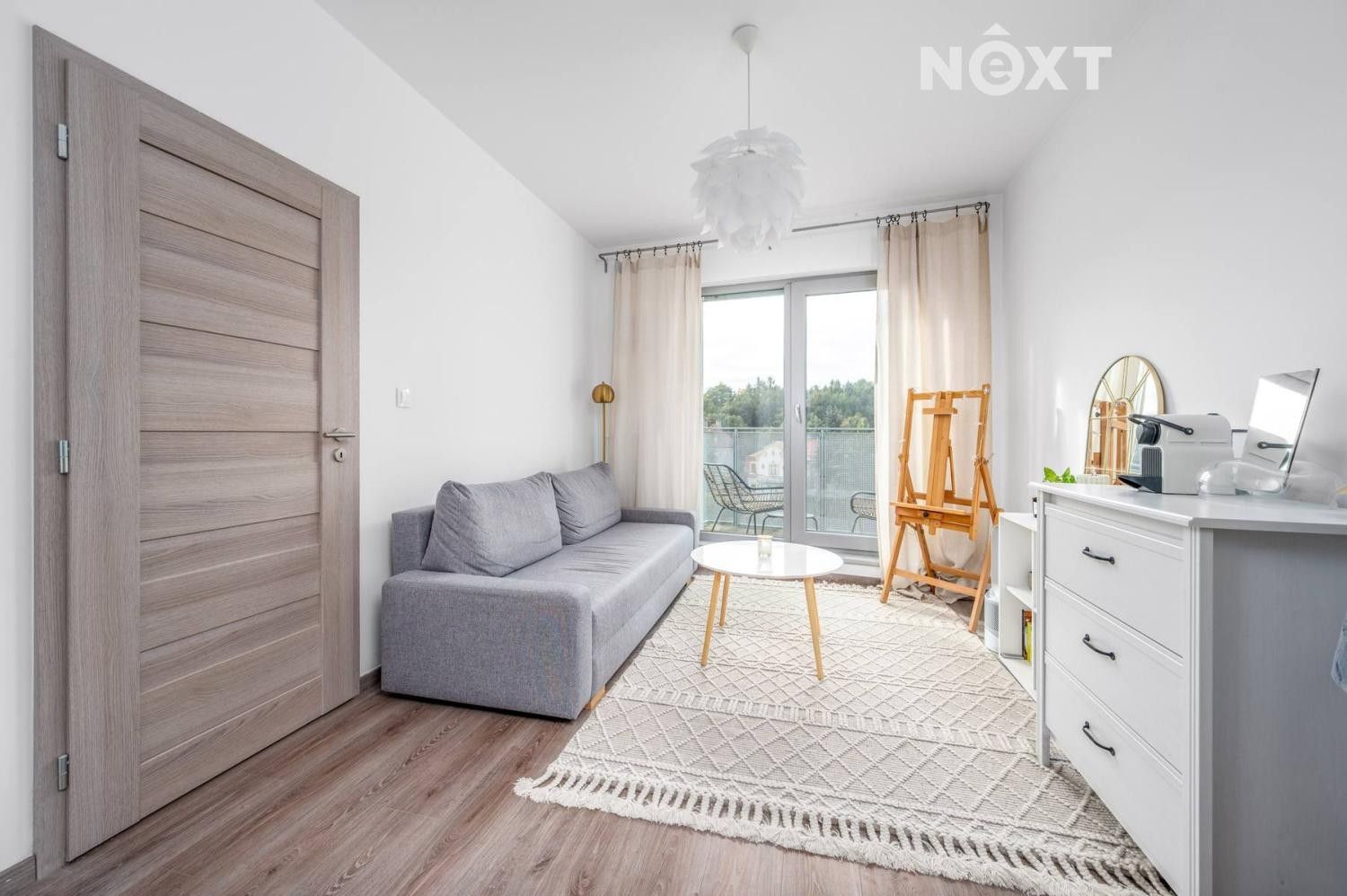 2+kk, Slévačská, Praha, 47 m²