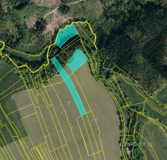 Zemědělské pozemky, Valašské Klobouky