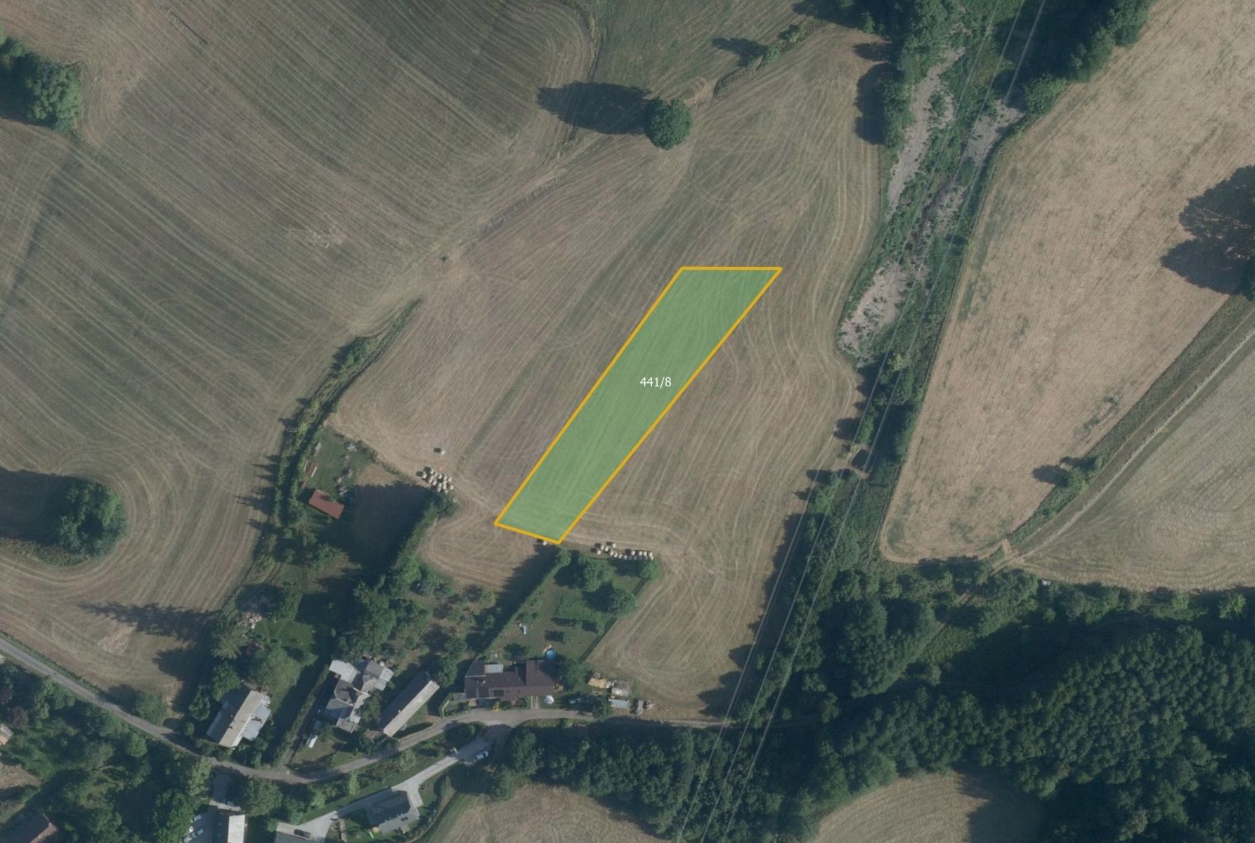 Louky, Loučná nad Desnou