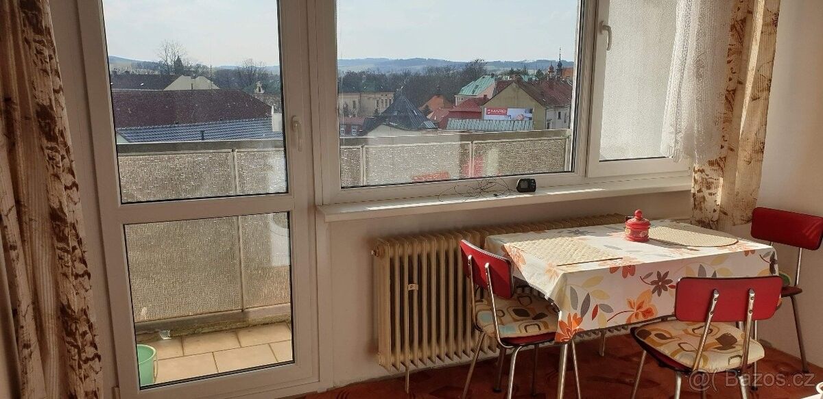 Byty, Rumburk, 408 01