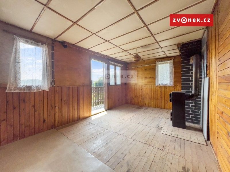 Prodej chata - Jaroslavice, Zlín, 20 m²
