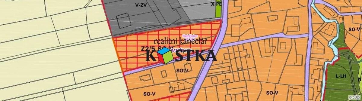 Pozemky pro bydlení, Příbor, 742 58