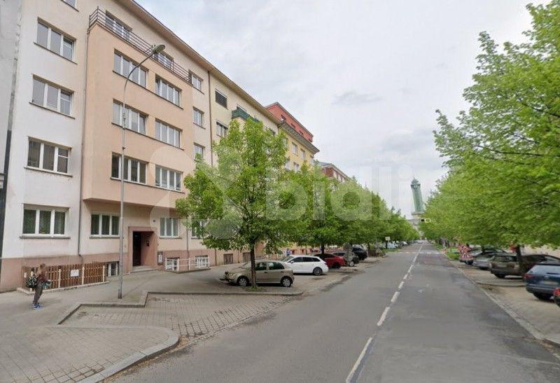 Pronájem kancelář - 30. dubna, Ostrava, 46 m²