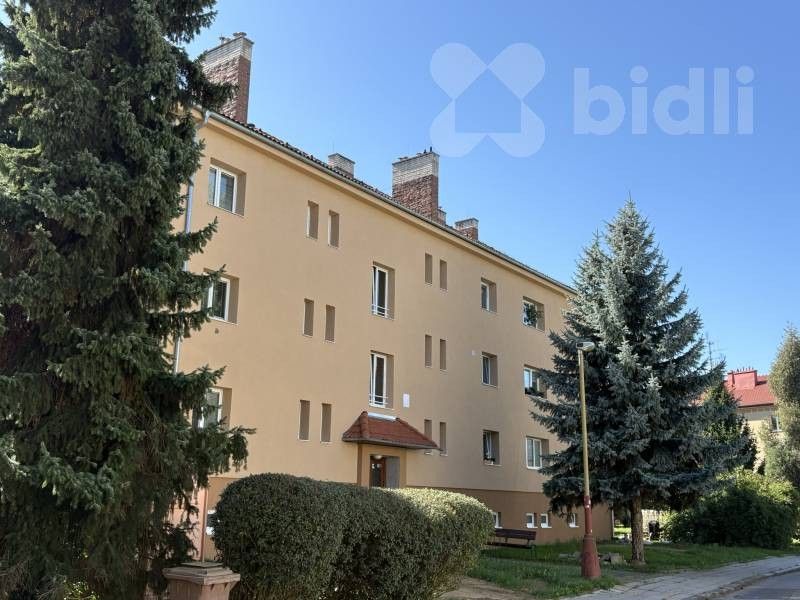 2+1, Prokopa Holého, Uherské Hradiště, 63 m²