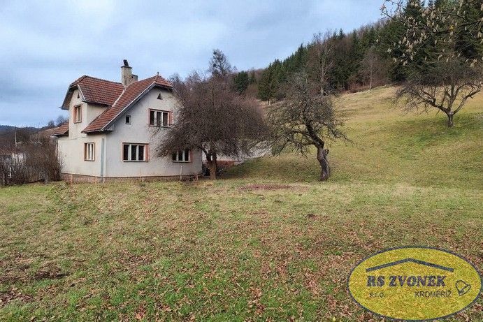 Pozemky pro bydlení, Halenkov