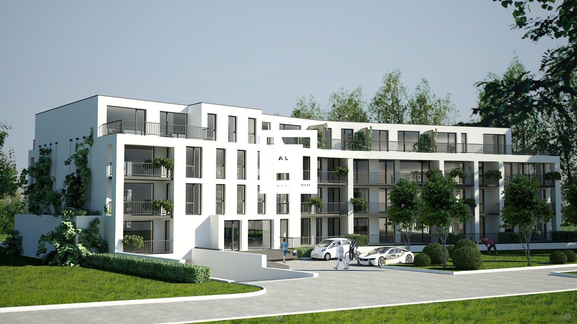 3+kk, Bryksova, Olomouc, 78 m²