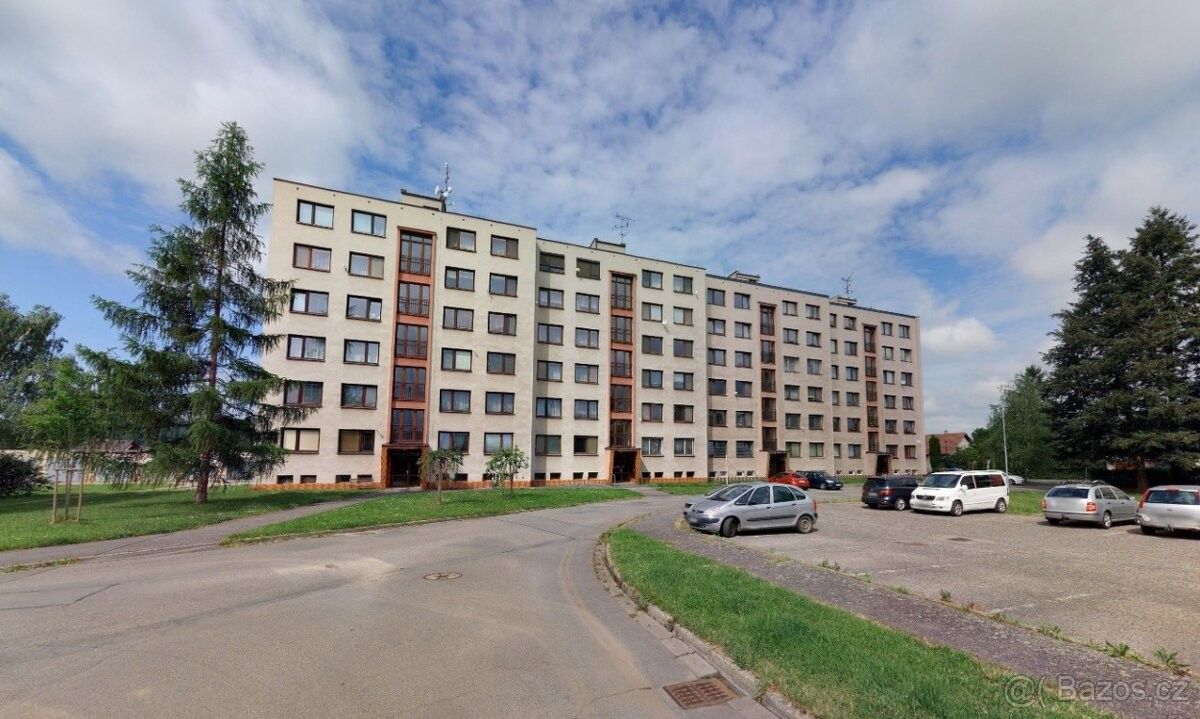 3+1, Choceň, 565 01, 81 m²