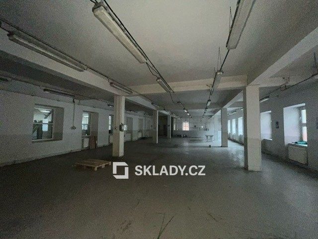 Obchodní prostory, Liberec, 300 m²