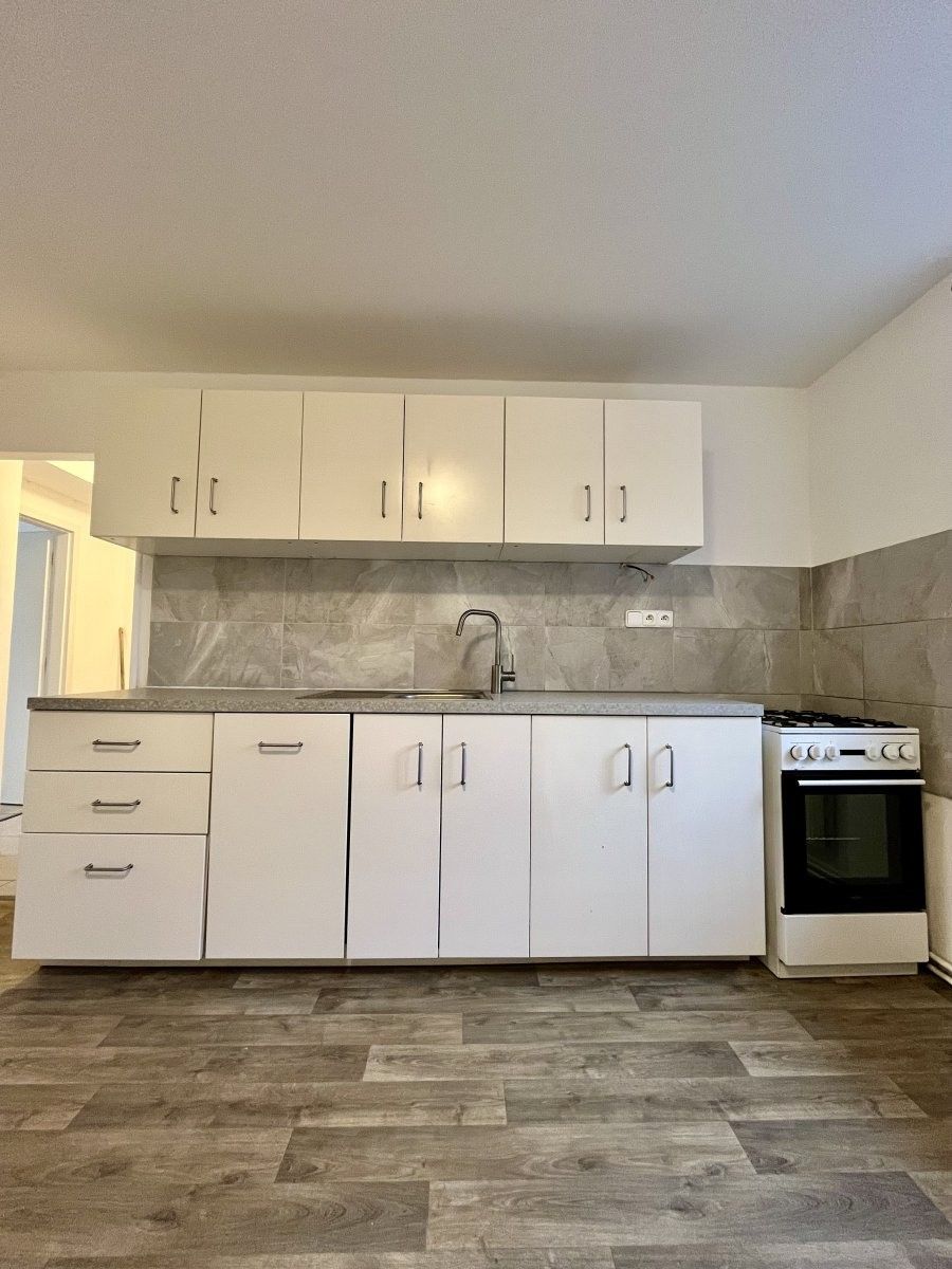 2+1, Samoljovova, Ostrava, 54 m²