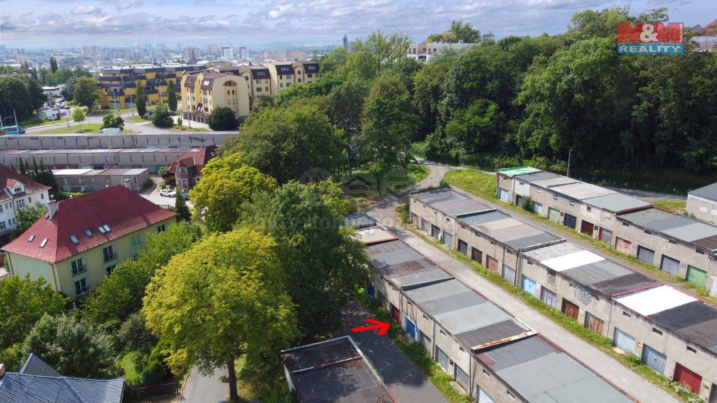 Prodej ostatní - Pod Výtahem, Ostrava, 17 m²