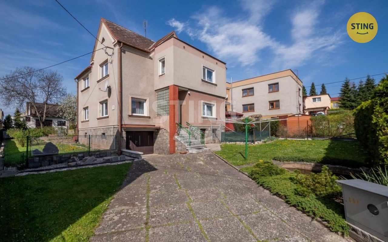 Rodinné domy, Bolatice, 280 m²