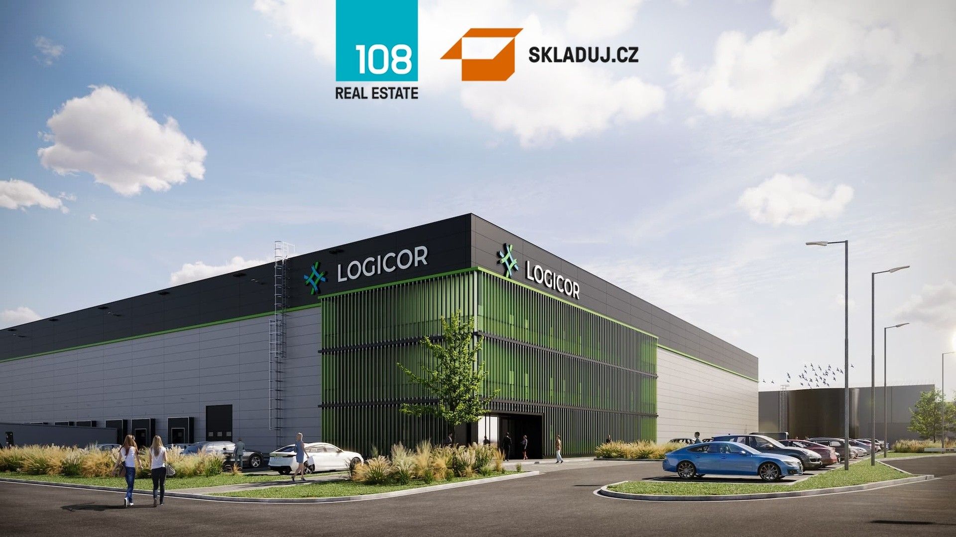 Sklady, K pérovně, Praha, 5 m²