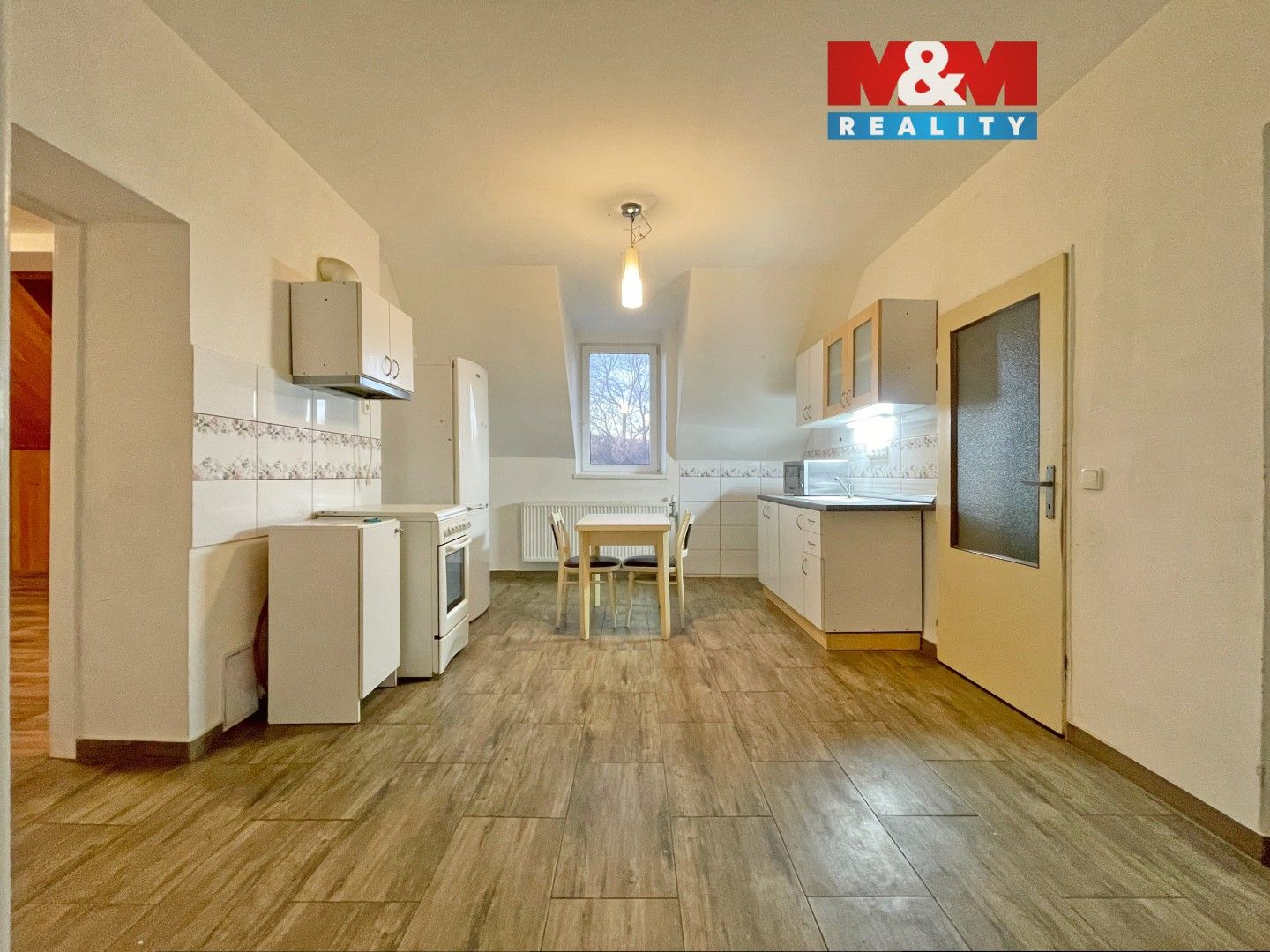 3+1, Celní, Nové Město pod Smrkem, 90 m²