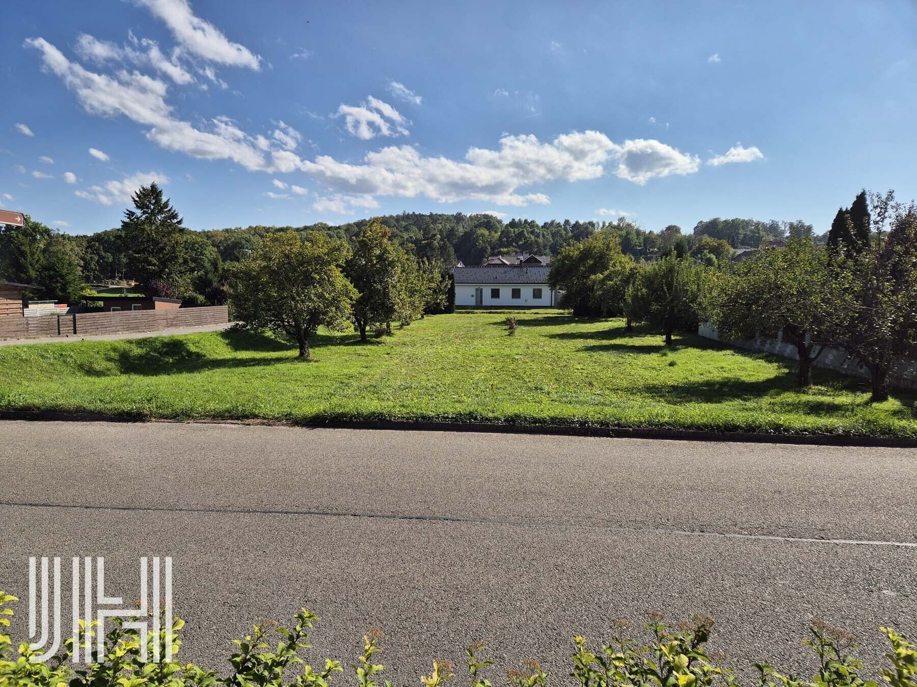 Pozemky pro bydlení, Skalka, 1 m²