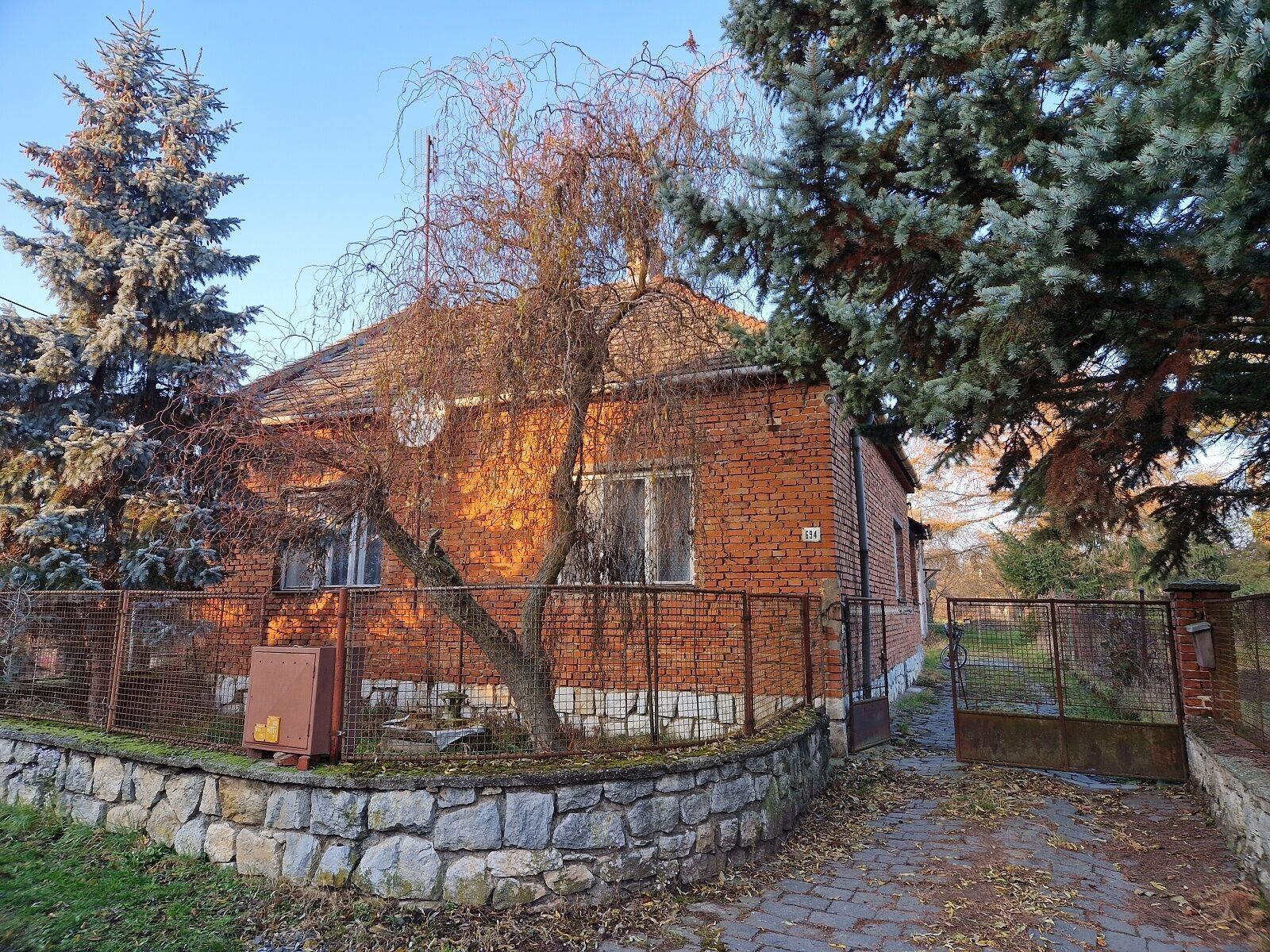 Ostatní, Loučany, 90 m²