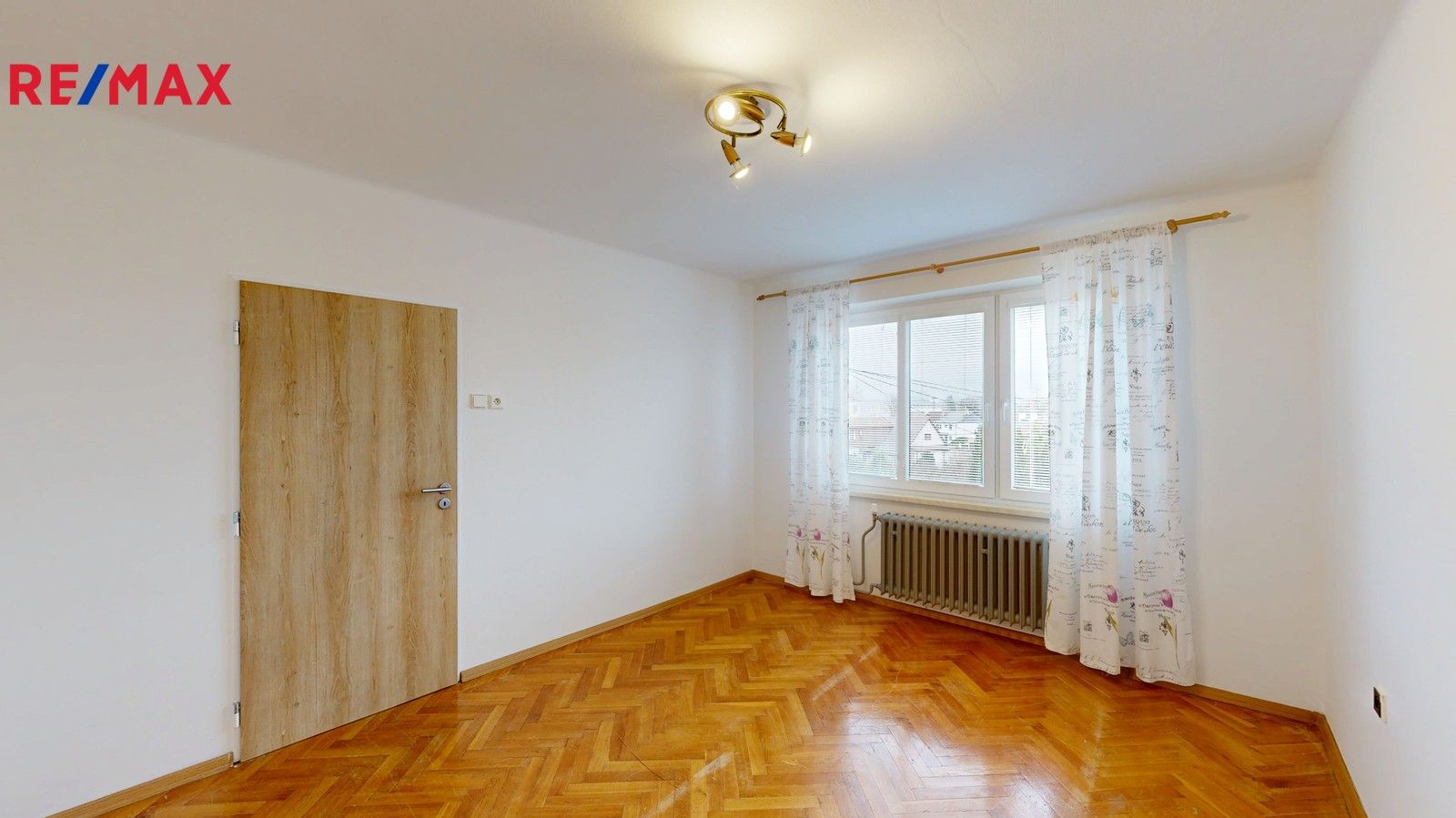 3+1, U Pekárny, Havlíčkův Brod, 67 m²