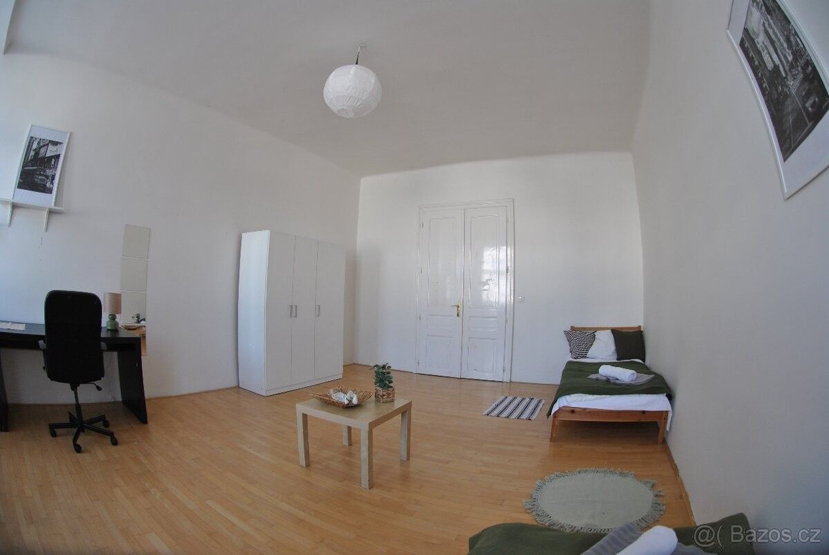 Pronájem byt 3+1 - Brno, 602 00, 30 m²
