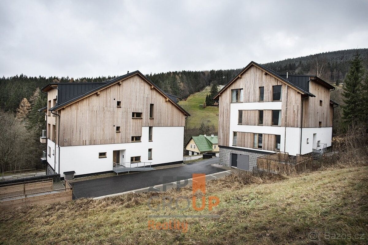 Byty, Špindlerův Mlýn, 543 51