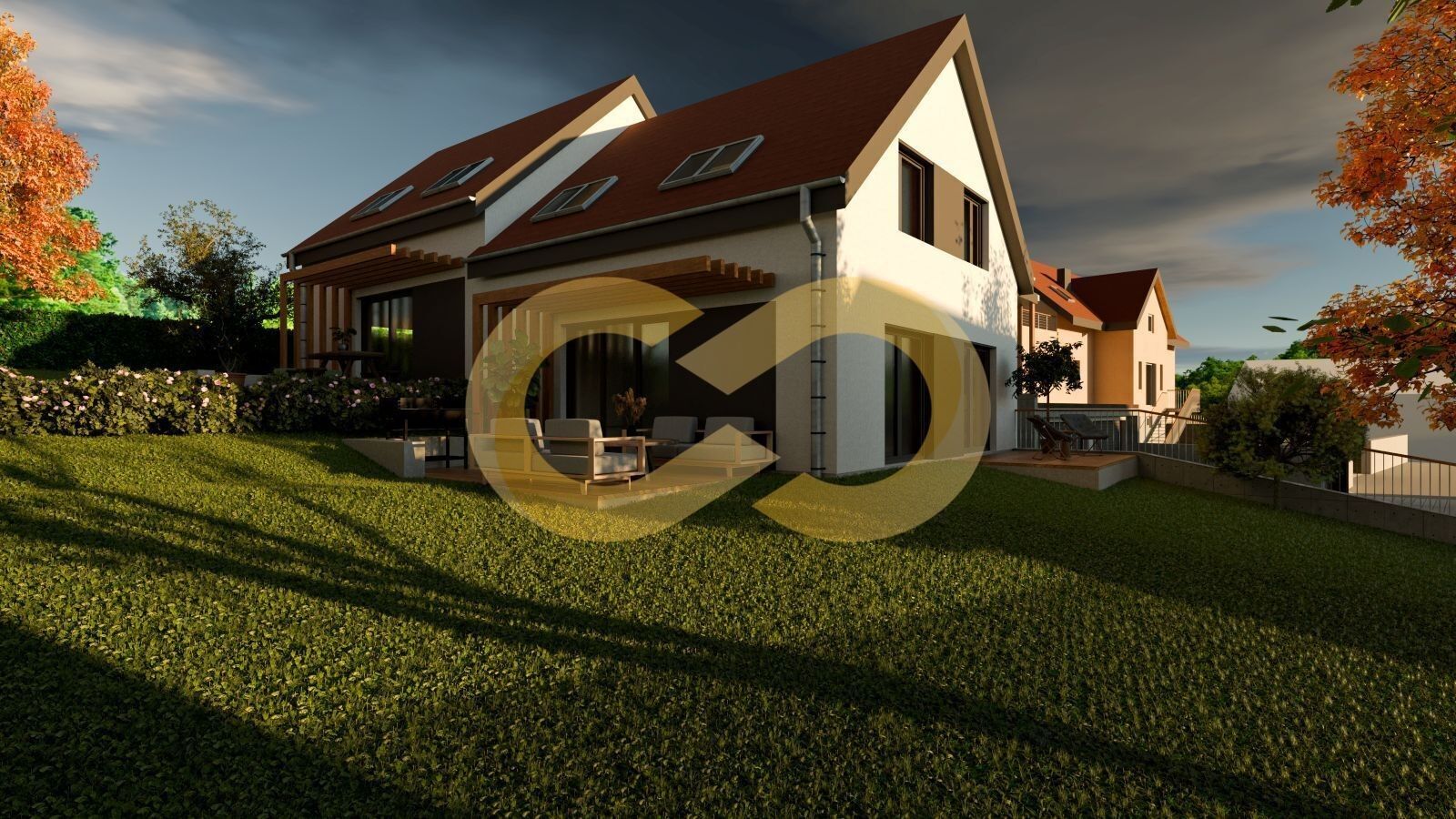 Rodinné domy, Esovitá, Prachatice, 180 m²