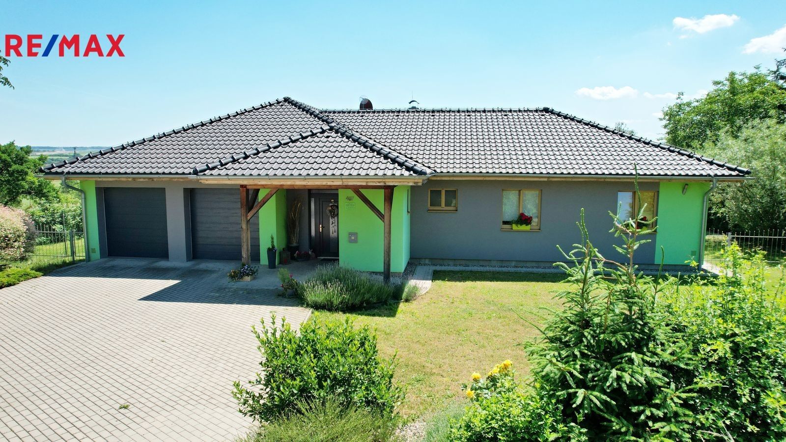 Ostatní, Na Plevně, Cítoliby, 223 m²