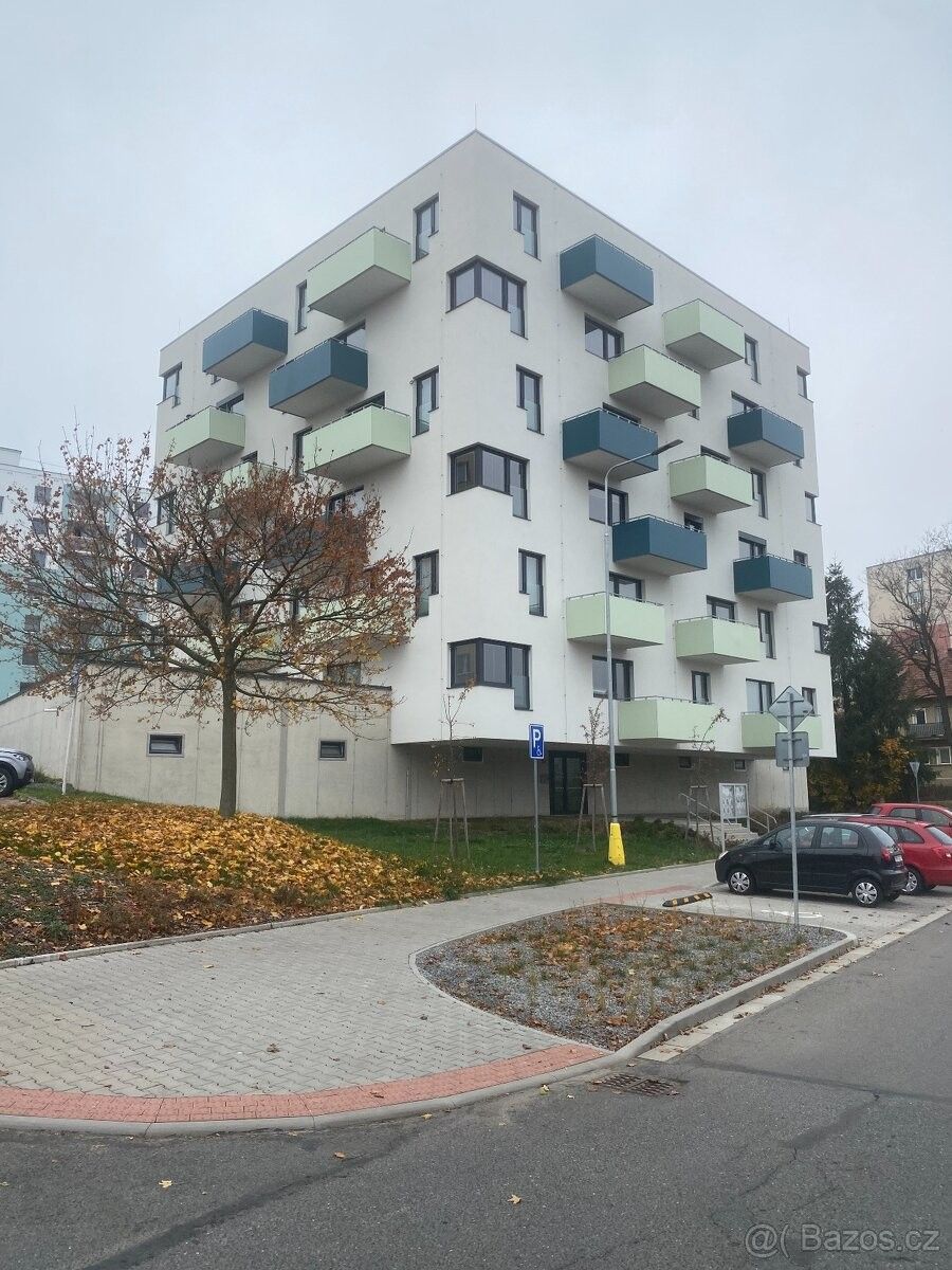 1+kk, Svitavy, 568 02, 34 m²